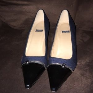 Stuart Weitzman pointes heels